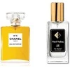 Nr101 kvepalai įkvėpti Chanel - N°5 33 ml EDP