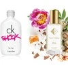 Nr106 kvepalai įkvėpti Calvin Klein – Shock For Her 60 ml