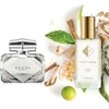 Nr111 kvepalai įkvėpti Gucci – Bamboo 104 ml