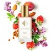Nr122 kvepalai įkvėpti Marc Jacobs – „Daisy Eau So Fresh“ 60 ml