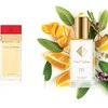 Nr131 kvepalai įkvėpti Dolce &amp; Gabbana - Women 33 ml