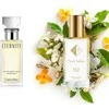 Nr132 kvepalai įkvėpti Calvin Klein – „Eternity Women“ 2 ml