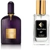 Nr137 kvepalai įkvėpti Tom Ford - Velvet Orchid 60 ml EDP
