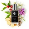 Nr149 kvepalai įkvėpti TOM FORD - Electric Cherry (UNISEX) 104 ml