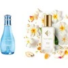 Nr152 kvepalai įkvėpti Davidoff - Cool Vanduo Woman 60 ml EDP