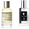 Nr153 kvepalai įkvėpti Le Labo - Bergamote 22 60ml EDP (UNISEX)
