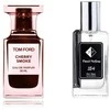 Nr154 kvepalai įkvėpti Tom Ford - Cherry Smoke 60 ml EDP (UNISEX)