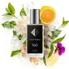 Nr160 kvepalai įkvėpti Calvin Klein CK One Reflections (UNISEX) 104 ml