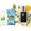 Nr160 kvepalai įkvėpti Calvin Klein CK One Reflections (UNISEX) 33 ml