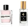 Nr161 kvepalai įkvėpti Zadig &amp; Voltaire - This is Her! Undressed 33 ml EDP