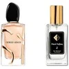 Nr2 kvepalai įkvėpti Armani – Si 33 ml EDP