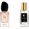 Nr2 kvepalai įkvėpti Armani - Si 60 ml EDP