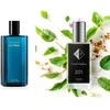 Nr201 kvepalai įkvėpti Davidoff - Cool Vanduo EDT 60 ml