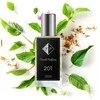 Nr201 kvepalai įkvėpti Davidoff - Cool Vanduo EDT 60 ml