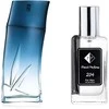 Nr204 kvepalai įkvėpti Kenzo - Homme 60 ml EDP