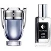 Nr205 kvepalai įkvėpti Paco Rabanne – Invictus 60 ml EDP