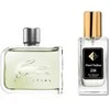 Nr206 kvepalai įkvėpti Lacoste - Essential 60 ml EDP