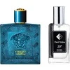 Nr207 kvepalai įkvėpti Versace - Eros 60 ml EDP