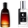 Nr208 kvepalai įkvėpti Dior - Fahrenheit 33 ml EDP