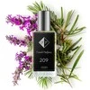 Nr209 kvepalai įkvėpti Adidas - Active Bodies 104 ml EDP