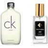 Nr212 kvepalai įkvėpti Calvin Klein - C.K. One 33 ml EDP (UNISEX)