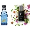 Nr215 kvepalai įkvėpti Versace - Mėlyna Jeans 60 ml