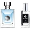 Nr216 kvepalai įkvėpti Versace - Pour Homme 60 ml EDP