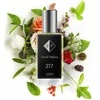Nr217 kvepalai įkvėpti Jean Paul Gaultier - Le Male 2 ml EDP