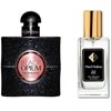 Nr22 kvepalai įkvėpti Yves Saint Laurent - Juodas Opium 33 ml EDP