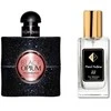 Nr22 kvepalai įkvėpti Yves Saint Laurent - Juodas Opium 33 ml EDP
