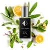 Nr220 kvepalai įkvėpti Dolce &amp; Gabbana - Pour Homme 104 ml