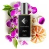 Nr221 kvepalai įkvėpti Givenchy - Gentlemen Only 2 ml