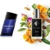 Nr222 kvepalai įkvėpti Bruno Banani – Magic Man 104 ml
