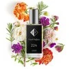 Nr224 kvepalai įkvėpti Bruno Banani – Time To Play 60 ml
