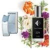 Nr224 kvepalai įkvėpti Bruno Banani – Time To Play 60 ml