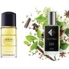 Nr225 kvepalai įkvėpti YSL - Opium Homme 60 ml