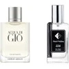 Nr226 kvepalai įkvėpti Armani – Acqua Di Gio 33 ml EDP