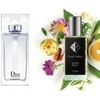 Nr227 kvepalai įkvėpti Christian Dior - Homme Cologne 2022 33 ml