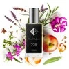 Nr228 kvepalai įkvėpti Hugo Boss - Hugo 2 ml