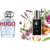 Nr228 kvepalai įkvėpti Hugo Boss - Hugo 104 ml