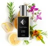 Nr232 kvepalai įkvėpti Dior - Higher 2 ml