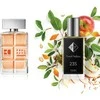 Nr235 kvepalai įkvėpti Hugo Boss - Boss Oranžinis Feel Good Summer 33 ml