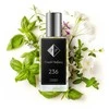 Nr236 kvepalai įkvėpti Hugo Boss - Just Different 104 ml