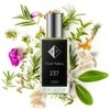Nr237 kvepalai įkvėpti Salvatore Ferragamo - Acqua Essenziale 60 ml