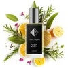 Nr239 kvepalai įkvėpti Hermes - Terre d’Hermès Eau Givrée 33 ml EDP