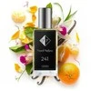 Nr241kvepalai įkvėpti Maison Francis Kurkdjian - Amyris Homme EDT 104 ml