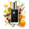 Nr241kvepalai įkvėpti Maison Francis Kurkdjian - Amyris Homme EDT 104 ml