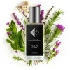 Nr242kvepalai įkvėpti Maison Francis Kurkdjian - Masculin Pluriel Man 33 ml