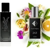 Nr243 kvepalai įkvėpti Yves Saint Laurent - MYSLF 33 ml EDP
