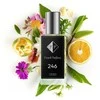 Nr246 kvepalai įkvėpti Abercrombie &amp; Fitch Away Weekend Man 104 ml